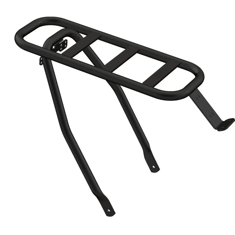 Steco Porte-bagage arrière universel Urban Arrow vélo cargo