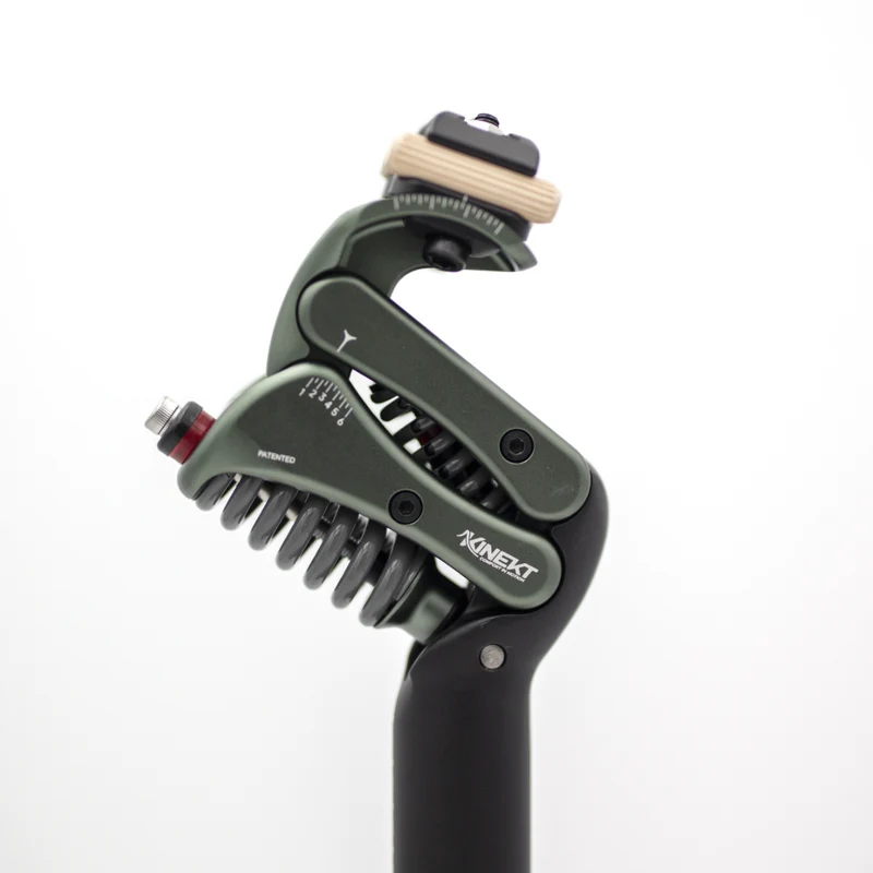 Kinekt Tige de selle suspendue XR (aluminium)