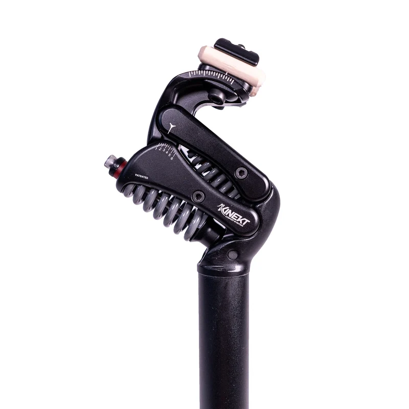 Kinekt Tige de selle suspendue XR (aluminium)