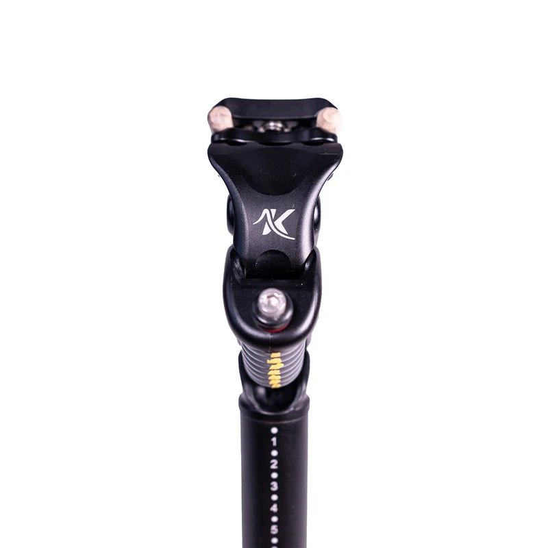 Kinekt Tige de selle suspendue XR (aluminium)