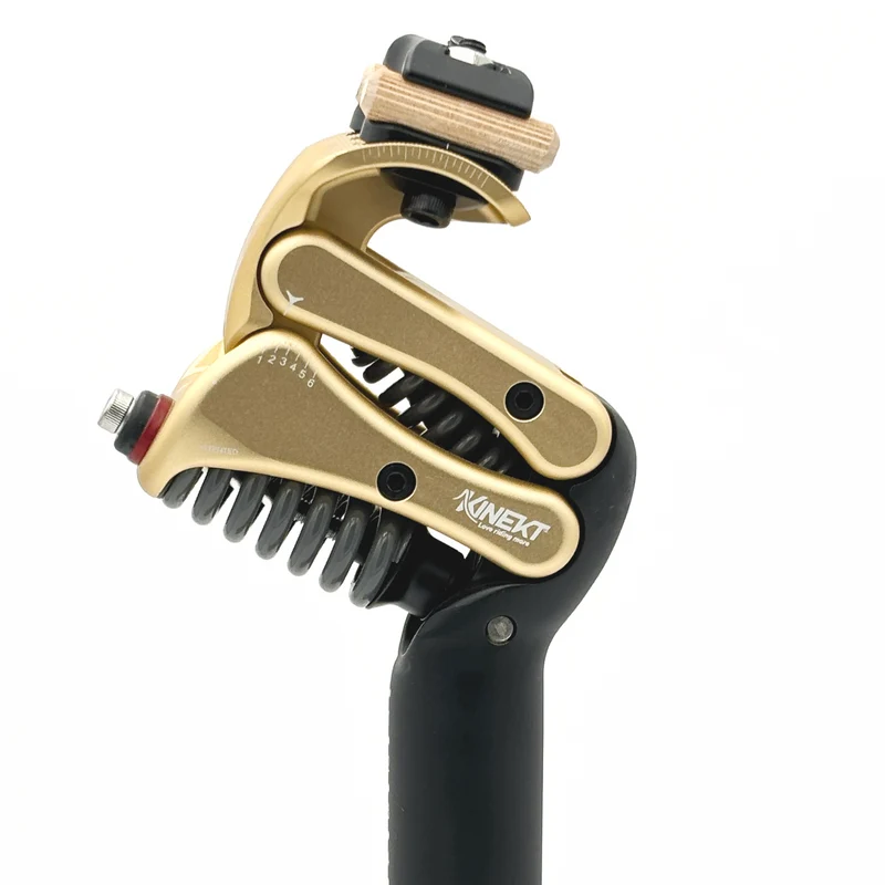 Kinekt Tige de selle suspendue XR (aluminium)