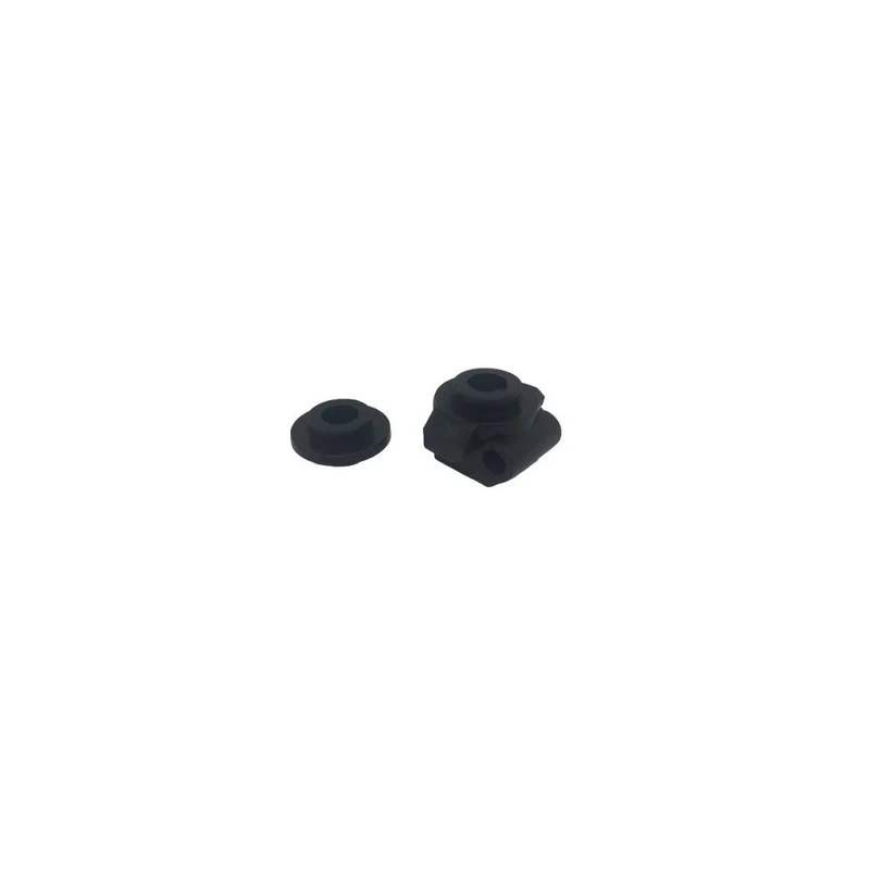 Kinekt Kit de plastiques LR