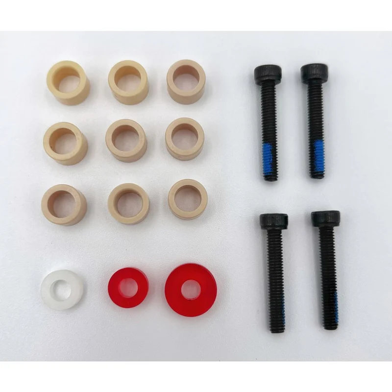 Kinekt Kit de bagues BRK