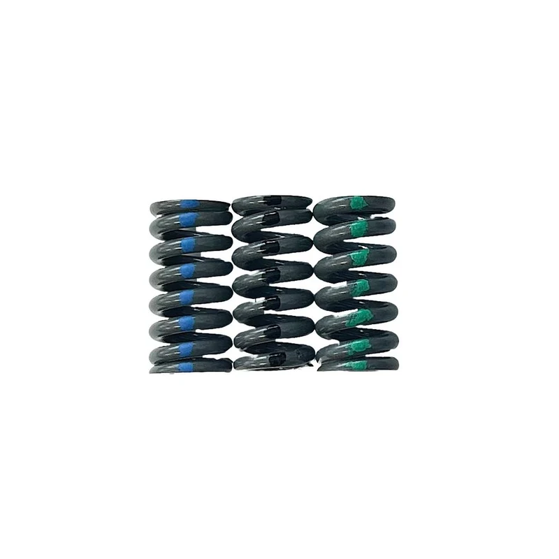 Kinekt Jeu de ressorts pour potence
