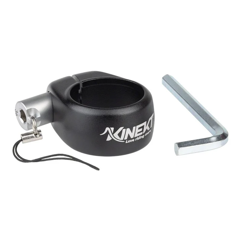 Kinekt Collier de selle antivol