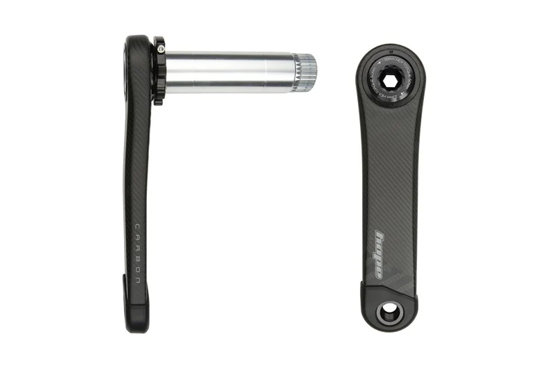 Hope Carbon RX Crankset