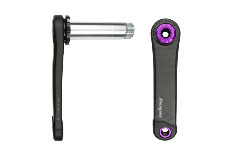Hope Carbon RX Crankset