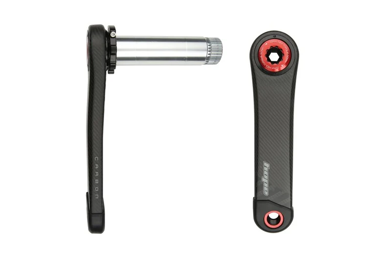 Hope Carbon RX Crankset