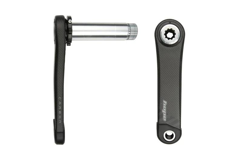 Hope Carbon RX Crankset