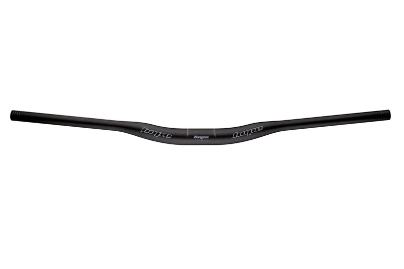 Hope Carbon Handlebar 35mm 800mm 20mm Rise