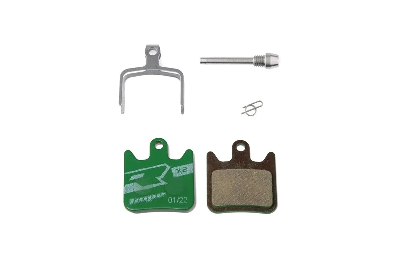 Hope Brake Pads Racing Compound