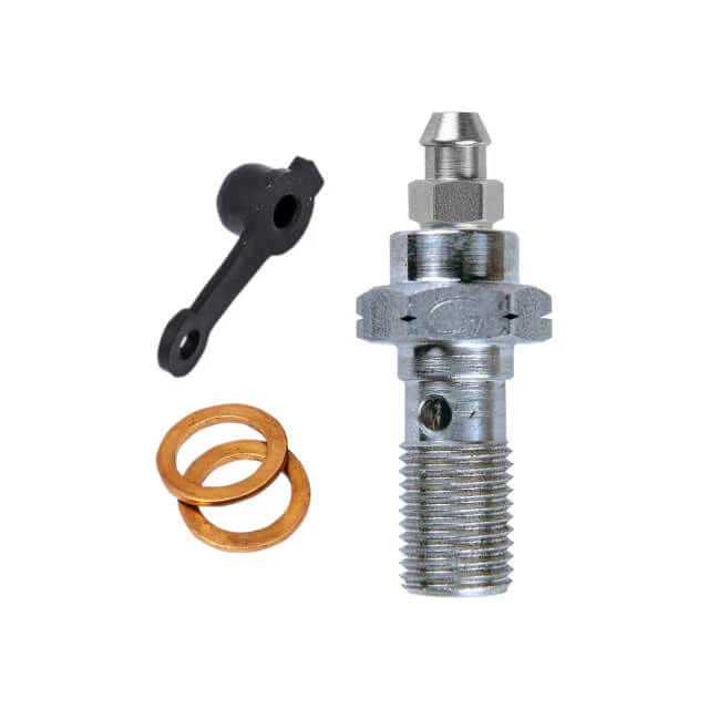 Tornillo sangrador M10x1,25 Goodridge