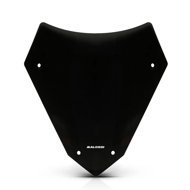 Cupula sport Yamaha X-Max 125/300 >2023 Malossi