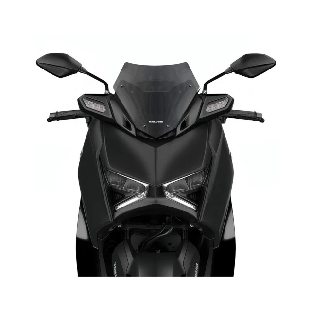 Cupula sport Yamaha X-Max 125/300 >2023 Malossi