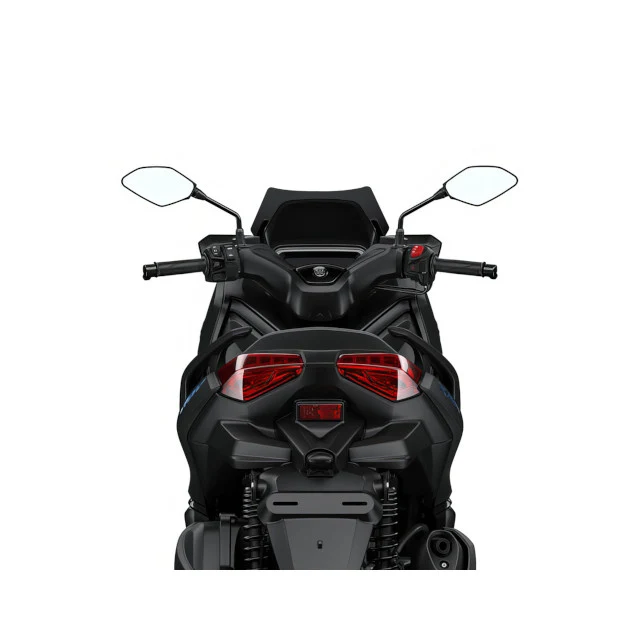 Cupula sport Yamaha X-Max 125/300 >2023 Malossi