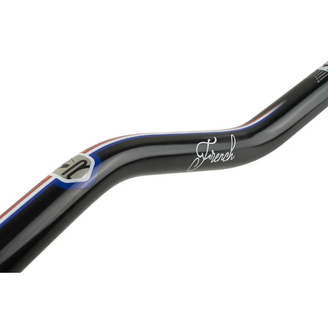 Manillar Patriot KRM Pro Ride d=28,6mm sin protector