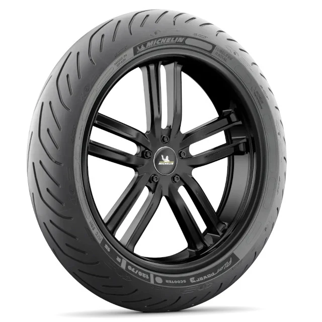 Neumático 120/70-14 55H TL F Pilot Power 3 SC Michelin