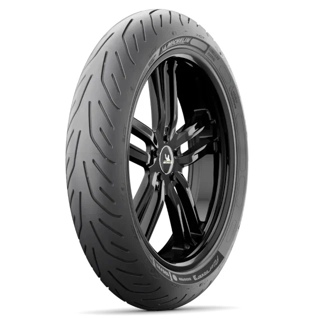 Neumático 120/70-14 55H TL F Pilot Power 3 SC Michelin