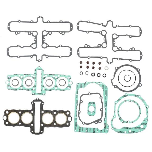 Juntas de motor Kawasaki Z 400 J 80-83 Athena