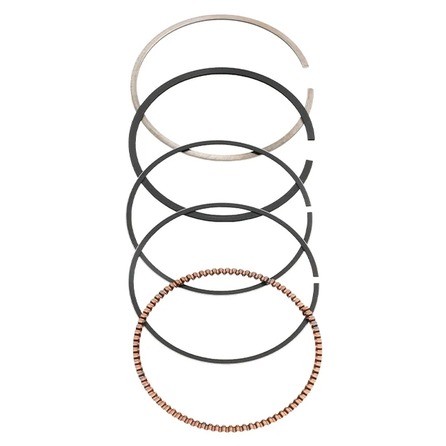 Segmentos SYM Symphony SR 125