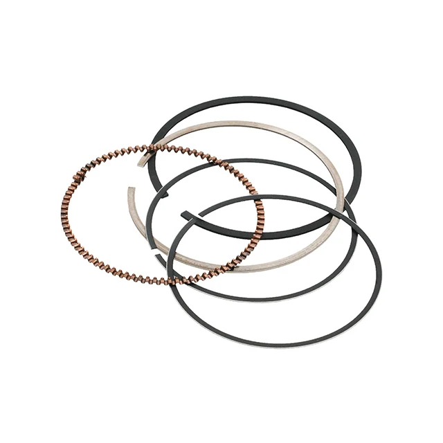 Segmentos SYM Symphony SR 125