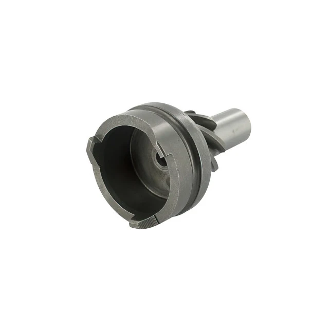 Piñon arastre pedal de arranque Peugeot Ludix / Speedfight / Buzzetti