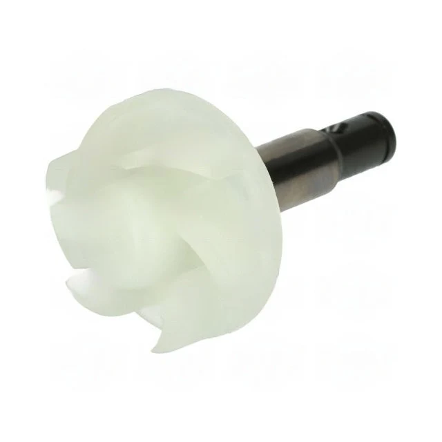 Eje con hélice bomba de agua Yamaha DT 125
