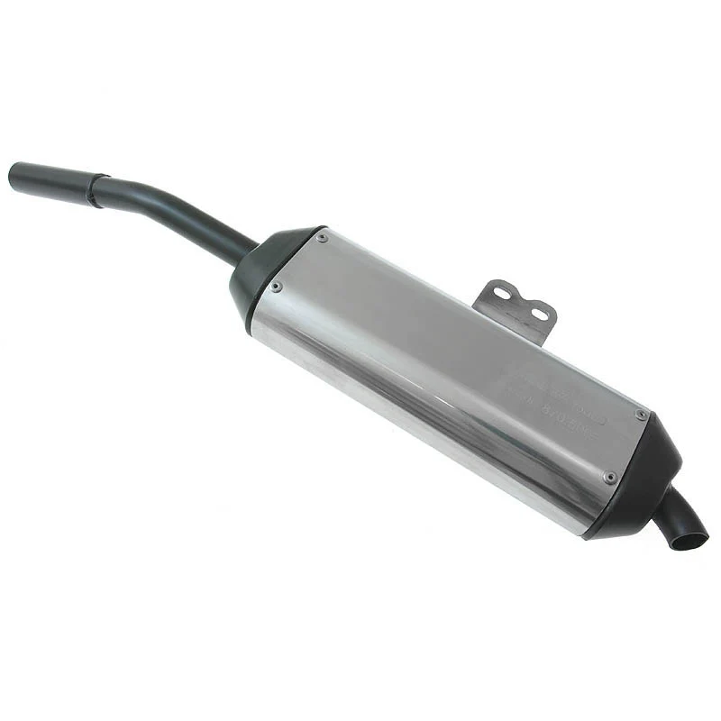 Silenciador Rieju MRX / SMX 50