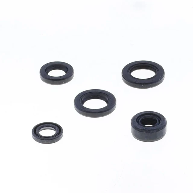 Kit retenes motor Honda Monkey Z J 50 86-91 Athena