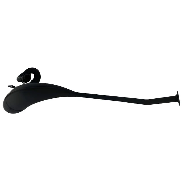 Bufanda Tecnigas Pro Enduro Fantic Enduro XE / Motard XM 50 E5