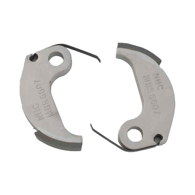 Zapatas de arranque Vespino Vparts
