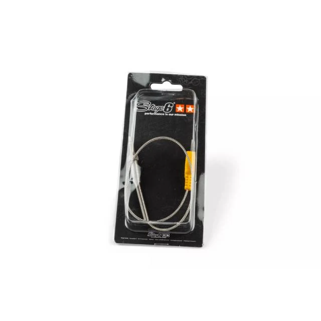 Sensor temperatura escape EGT marcador Stage6 MK2