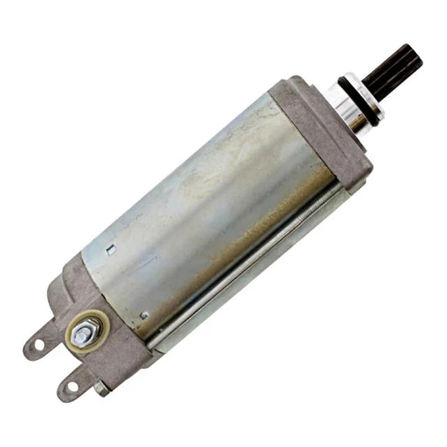 Motor de arranque Aprilia Pegaso 650 92-04 JMP