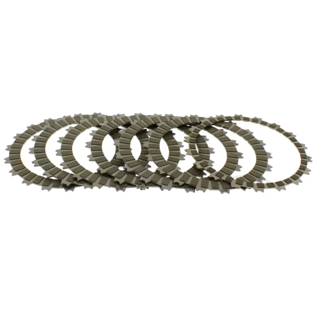 Discos de embrague Honda CB 500 FA 13-20 TRW