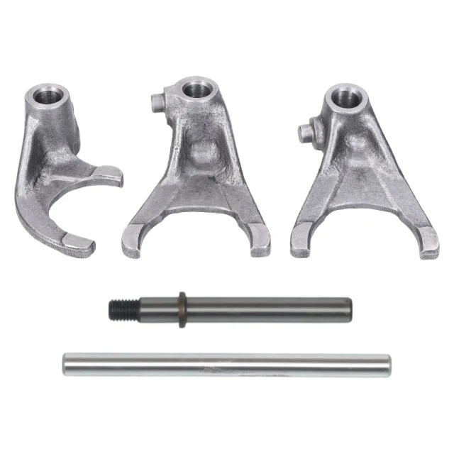 Kit horquillas forjadas caja de cambios Minarelli AM6 / CPI AllPro
