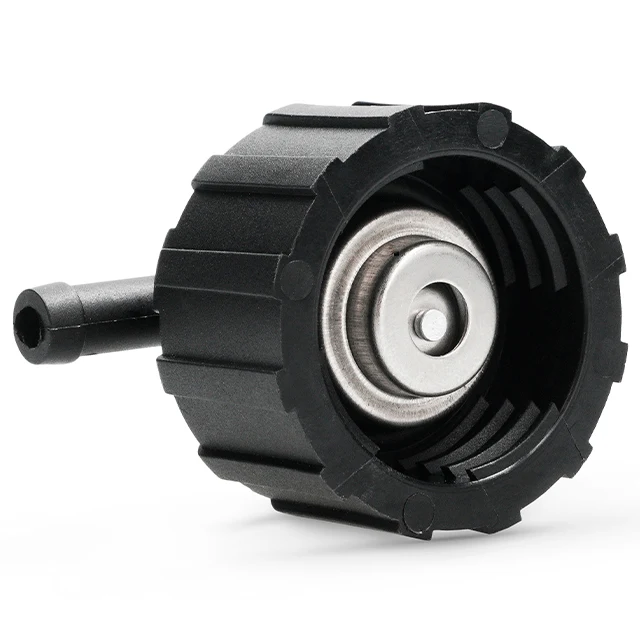 Tapón radiador Yamaha DT 50 / Rieju MRT 50 / Sherco SM / R 50 Allpro