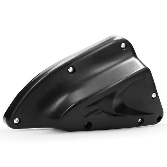 Caja filtro de aire Piaggio Typhoon 93-08 AllPro
