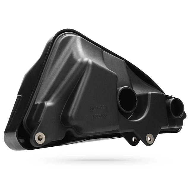 Caja filtro de aire Piaggio Typhoon 93-08 AllPro