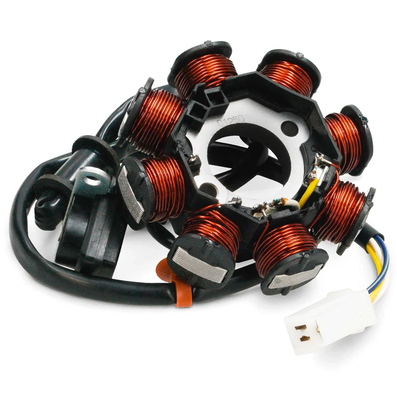 Stator encendido Honda / Peugeot Mitsuba
