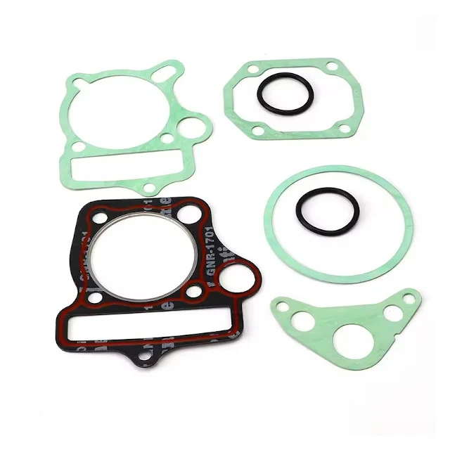 Juntas parte alta Pitbike 140cc YCF