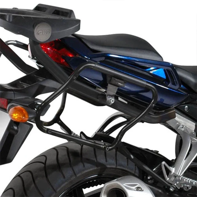 Portamaletas lateral Monokey Side Yamaha FZ1 Fazer 1000 06-11 Givi