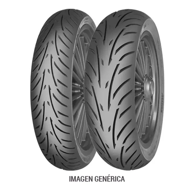 Neumático 150/70-13 64S TOURING FORCE-SC Mitas