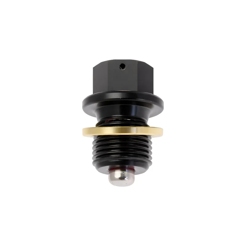 Tapón vaciado de aceite magnético M12x125x14 Tecnium