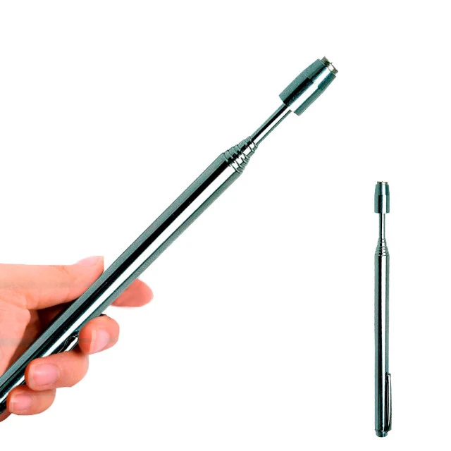 Imán extensible L=635mm Mota