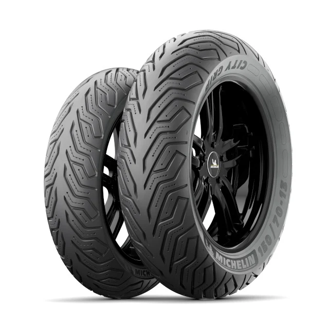 Neumático 120/80-14 58S City Grip 2 F/R Michelin
