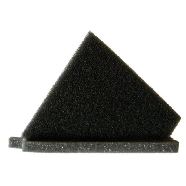 Filtro de aire Yamaha DT R/X 50 Meiwa