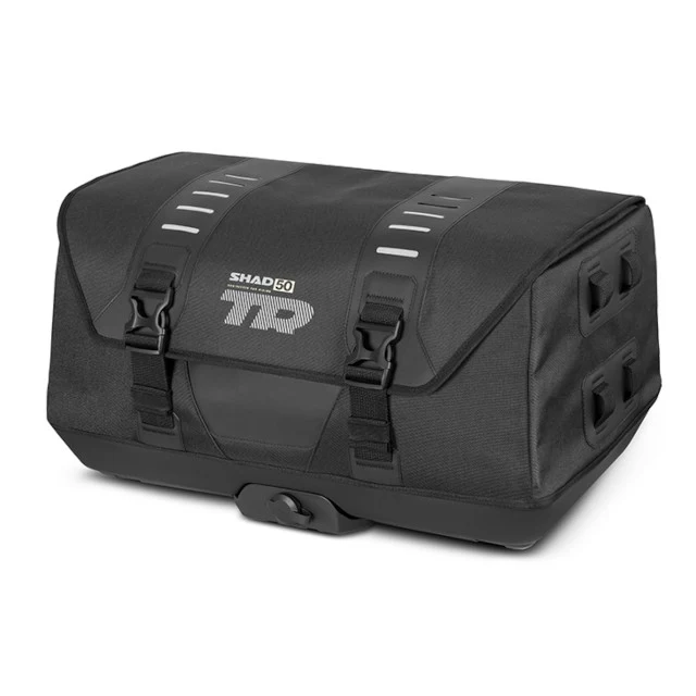 Bolsa trasera Terra TR50 Shad