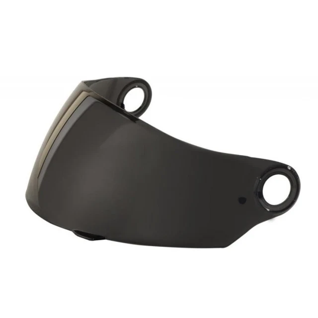 Pantalla ahumada casco Jet CJ-16 Unik