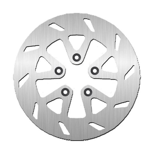 Disco de freno trasero Beta ART 50 03-05 NG Brake Disc