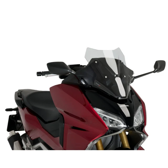 Pantalla V-Tech Line Sport Transparente Honda Forza 750 21-23 Puig